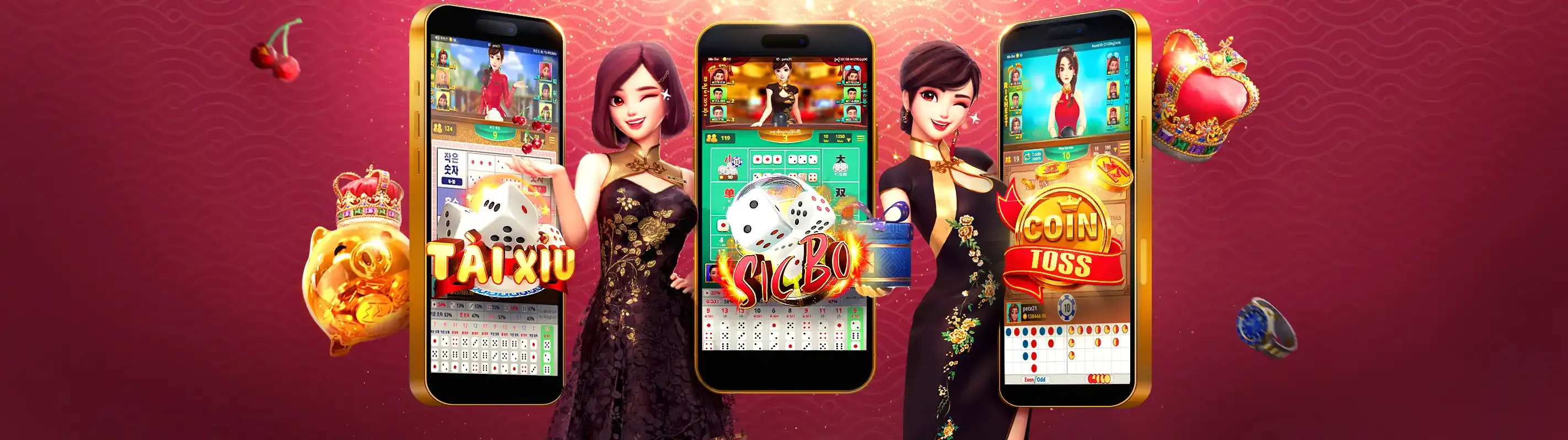 Hình ảnh chính hướng dẫn chơi game 99KL