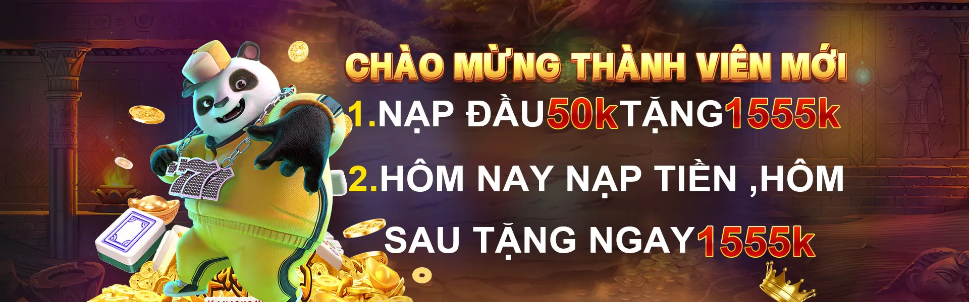 Trò chơi Slot hấp dẫn tại 99kl