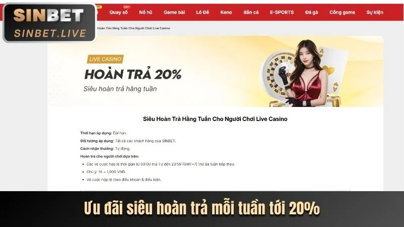 Hình ảnh trò chơi casino trực tuyến Baccarat trên 99kl